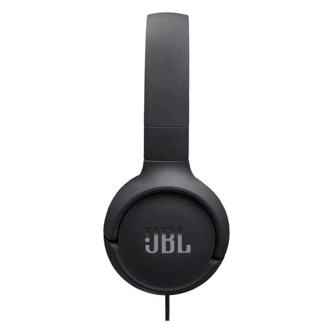 Fone de Ouvido JBL Tune 520C USB-C com Fio Microfone Embutido - Preto-dc90eb4a-84c0-4e8f-9926-6bbc16aa8ac5