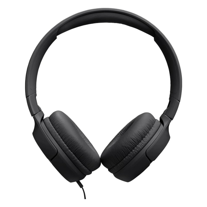 Fone de Ouvido JBL Tune 520C USB-C com Fio Microfone Embutido - Preto-fd34b2cf-9092-4866-a6d1-bee9bedfb25d