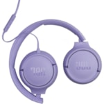 Fone de Ouvido JBL Tune 520C USB-C com Fio Microfone Embutido - Roxo-ff9d1dd4-8945-4dc7-84a0-75f909e8dd95