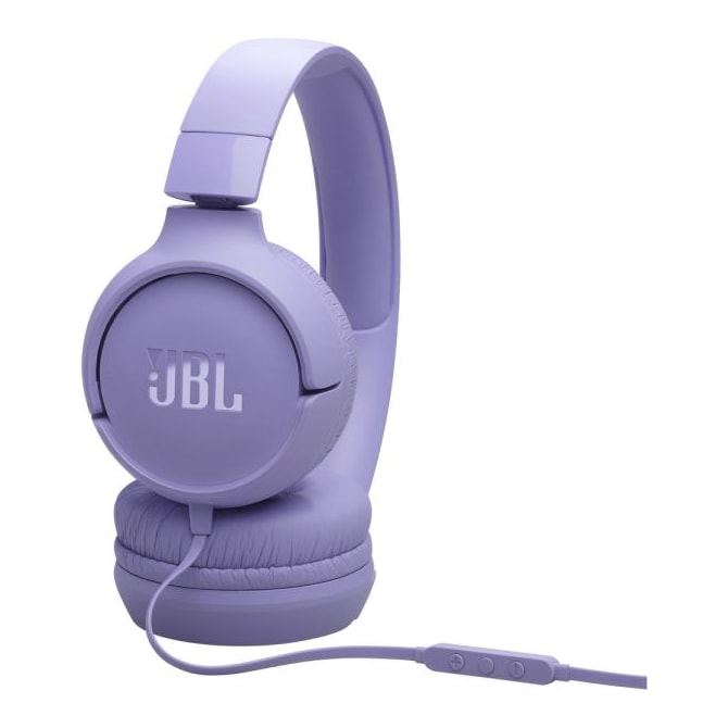 Fone de Ouvido JBL Tune 520C USB-C com Fio Microfone Embutido - Roxo-734243b7-c22d-45b0-bcdd-6d17fa81eefd