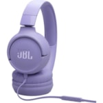 Fone de Ouvido JBL Tune 520C USB-C com Fio Microfone Embutido - Roxo-5bb67d40-5f65-4d91-8d12-b488a598dcc6
