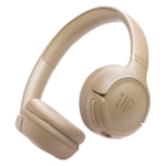 Fone de Ouvido JBL Tune 530BT Bluetooth - Bege-f9bb3020-dd93-4bc8-a32f-a4500a086408