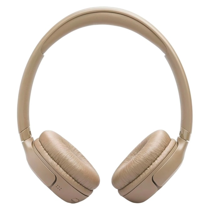 Fone de Ouvido JBL Tune 530BT Bluetooth - Bege-fbcba7a8-9846-44ac-9079-5b37e37437dc