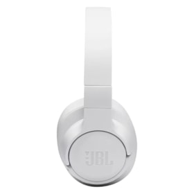 Fone de Ouvido JBL Tune 720BT Bluetooth - Branco