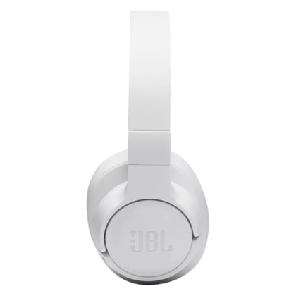 Fone de Ouvido JBL Tune 720BT Bluetooth - Branco