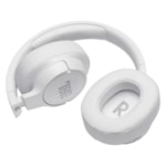 Fone de Ouvido JBL Tune 720BT Bluetooth - Branco-340c3047-8a4f-462d-b04b-5b6cb90016bc