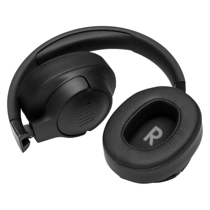 Fone de Ouvido JBL Tune 720BT Bluetooth - Preto-92dd1291-14f9-4caf-9c23-0595572a17a6