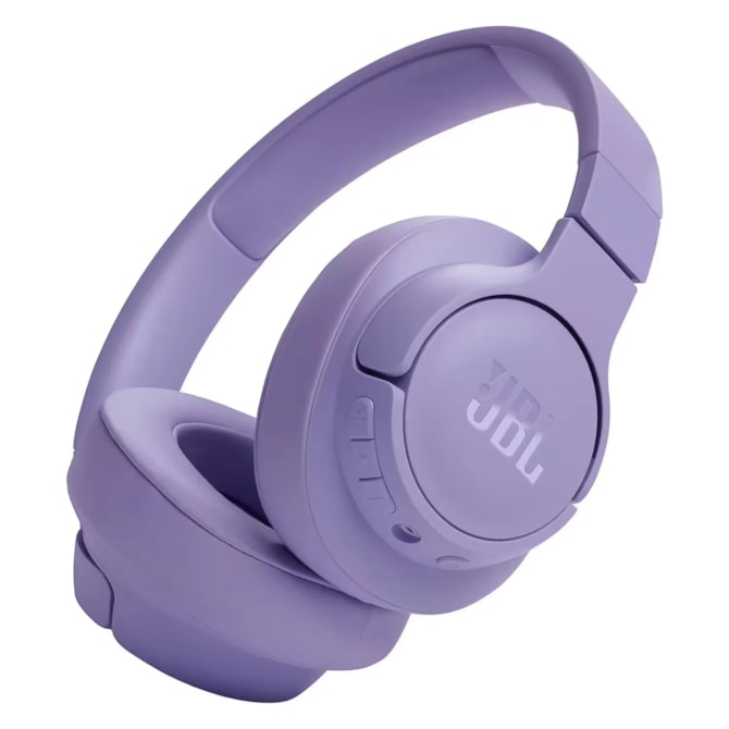 Fone de Ouvido JBL Tune 720BT Bluetooth - Roxo-06ab7349-861a-4bfe-9dab-b18f7891e324