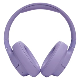 Fone de Ouvido JBL Tune 720BT Bluetooth - Roxo
