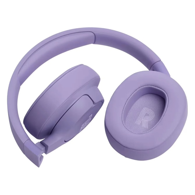 Fone de Ouvido JBL Tune 720BT Bluetooth - Roxo-309c5370-a9d9-4a05-ae97-354575f35a03