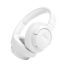 Fone de Ouvido JBL Tune 770NC Bluetooth - Branco