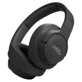 Fone de Ouvido JBL Tune 770NC Bluetooth - Preto