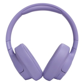 Fone de Ouvido JBL Tune 770NC Bluetooth - Roxo