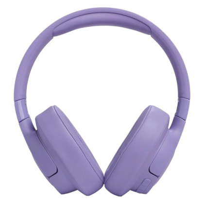 Fone de Ouvido JBL Tune 770NC Bluetooth - Roxo