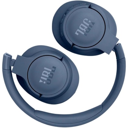 Fone de Ouvido JBL Tune 770NC Wireless - Azul