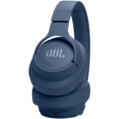 Fone de Ouvido JBL Tune 770NC Wireless - Azul