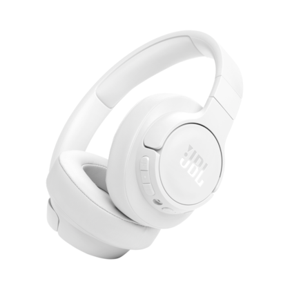 Fone de Ouvido JBL Tune 770NC Wireless - Branco