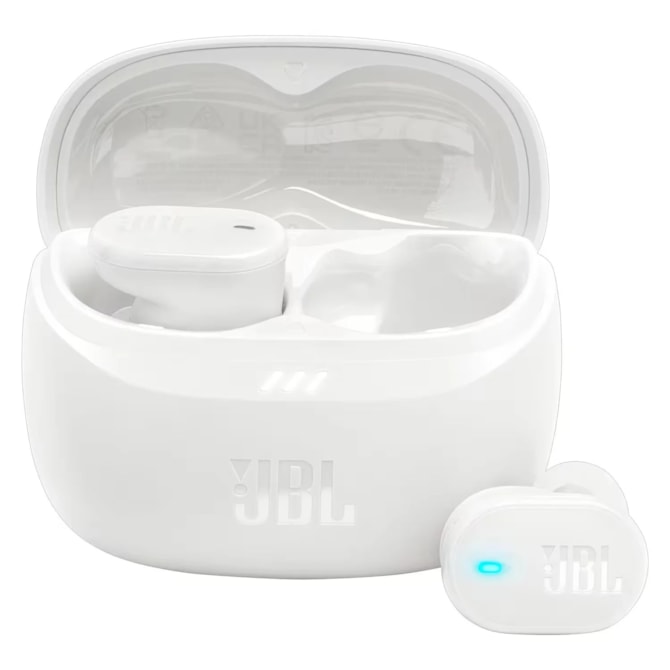 Fone de Ouvido JBL Tune Buds 2 ANC Bluetooth - Branco-9bd85840-a4f8-4d15-9b39-bcc1f41e100a