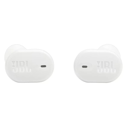 Fone de Ouvido JBL Tune Buds 2 ANC Bluetooth - Branco