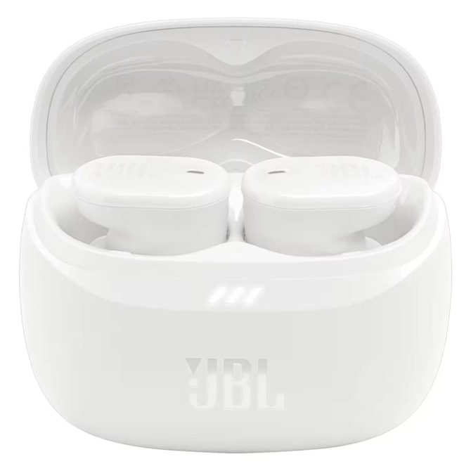 Fone de Ouvido JBL Tune Buds 2 ANC Bluetooth - Branco-ae399a36-be4b-4663-882b-d103e7e83682