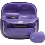 Fone de Ouvido JBL Tune Buds 2 ANC Bluetooth - Roxo-3646b529-d156-47a6-8db2-e83f58220b83