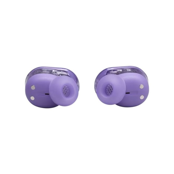 Fone de Ouvido JBL Tune Buds 2 ANC Bluetooth - Roxo-a6fa4950-467e-4e6e-bef2-64931a09d2ef
