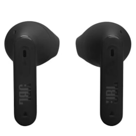 Fone de Ouvido JBL Tune Flex 2 ANC Bluetooth - Preto