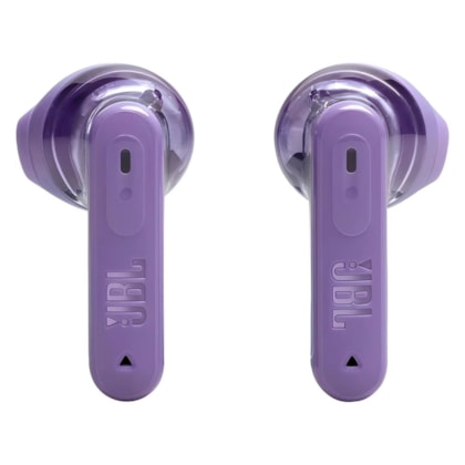 Fone de Ouvido JBL Tune Flex 2 ANC Bluetooth - Roxo