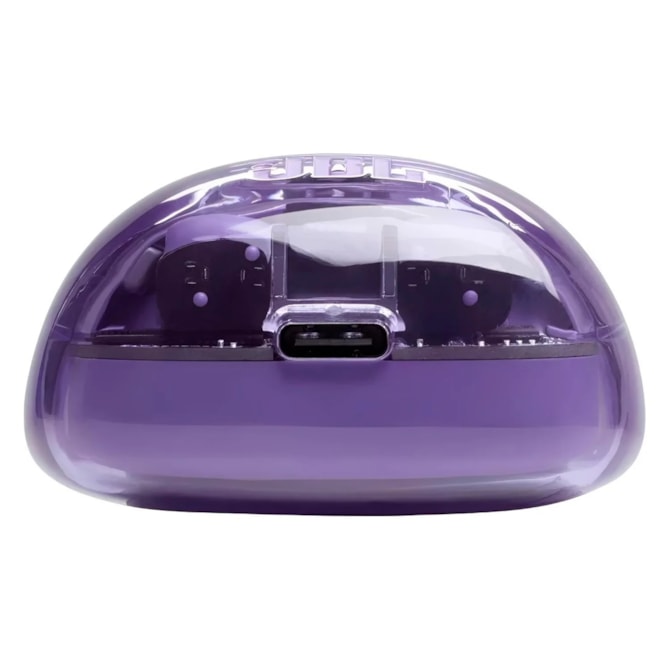 Fone de Ouvido JBL Tune Flex 2 ANC Bluetooth - Roxo-46bd5d98-8a65-4dbb-b44c-c4ed8e1f4ded