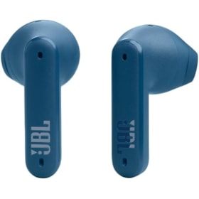 Fone de Ouvido JBL Tune Flex Bluetooth - Azul