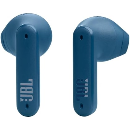 Fone de Ouvido JBL Tune Flex Bluetooth - Azul