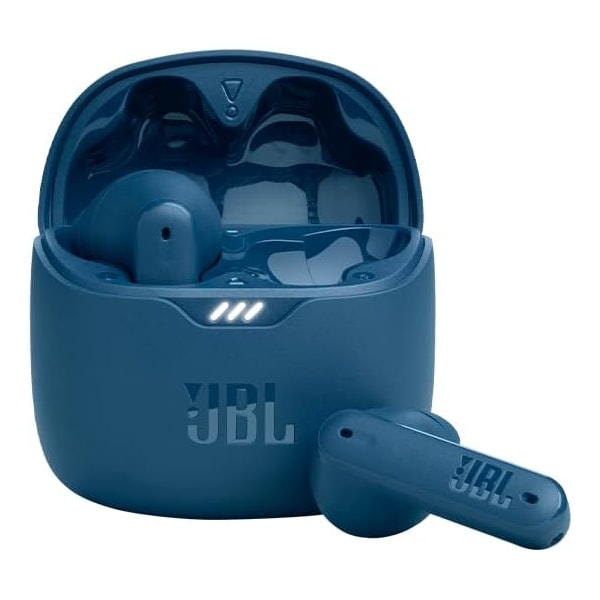 Fone de Ouvido JBL Tune Flex Bluetooth - Azul-33b76cfa-0189-4e18-b9de-aa422a9f73f4