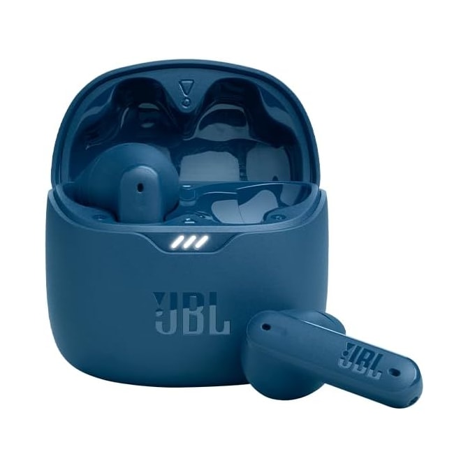 Fone de Ouvido JBL Tune Flex Bluetooth - Azul-906f0247-6d00-49a3-882d-117fed0d93d3