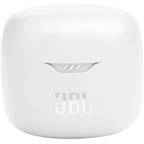 Fone de Ouvido JBL Tune Flex Bluetooth - Branco