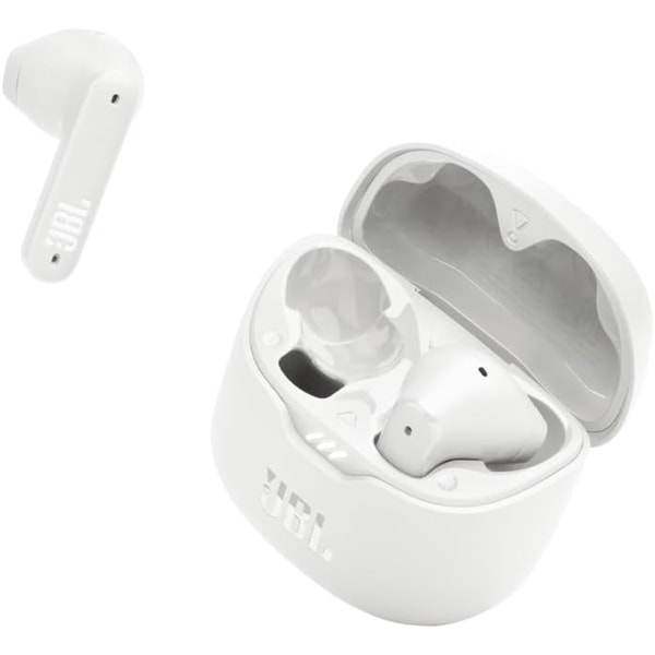 Fone de Ouvido JBL Tune Flex Bluetooth - Branco-45d2b529-4a88-4e04-8cfa-bbdae183d7ad