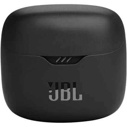 Fone de Ouvido JBL Tune Flex Bluetooth - Preto