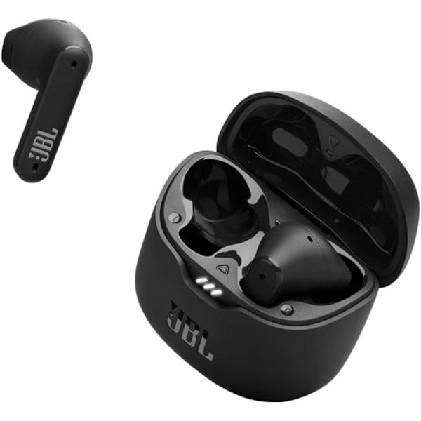 Fone de Ouvido JBL Tune Flex Bluetooth - Preto-5f20c53c-23f3-4f25-9ea3-7b63b6c9f925