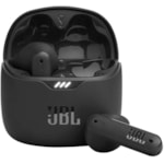 Fone de Ouvido JBL Tune Flex Bluetooth - Preto-710a4a08-5df3-44b7-ad70-f0d8bed27fbc