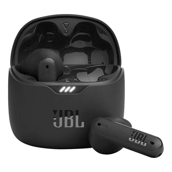 Fone de Ouvido JBL Tune Flex Bluetooth - Preto-34410236-6753-4fe4-b7aa-1c167271ce9b