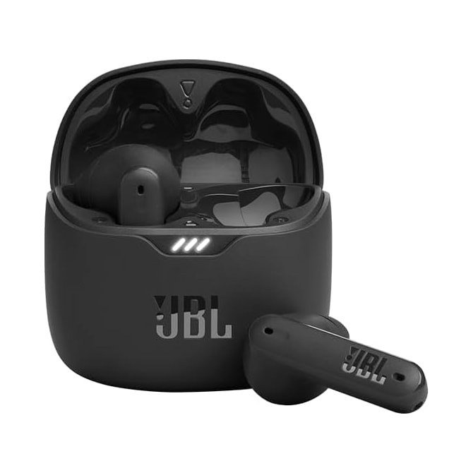 Fone de Ouvido JBL Tune Flex Bluetooth - Preto-16e16bd9-451a-459f-a2f8-8df36f58746f