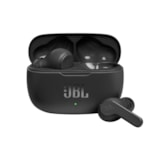 Fone de Ouvido JBL Wave 200TWS Bluetooth - Preto-7b3c00bf-38d1-4fdb-bb01-9d8049018e15