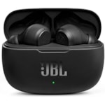 Fone de Ouvido JBL Wave 200TWS Bluetooth - Preto-4e91a805-b0fc-4969-869c-73d4a543484d
