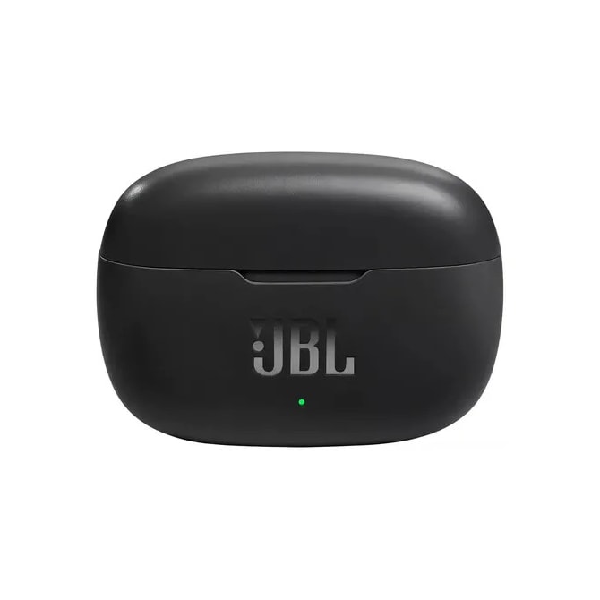 Fone de Ouvido JBL Wave 200TWS Bluetooth - Preto-368ceebc-b693-4f39-8cf6-b56673761343