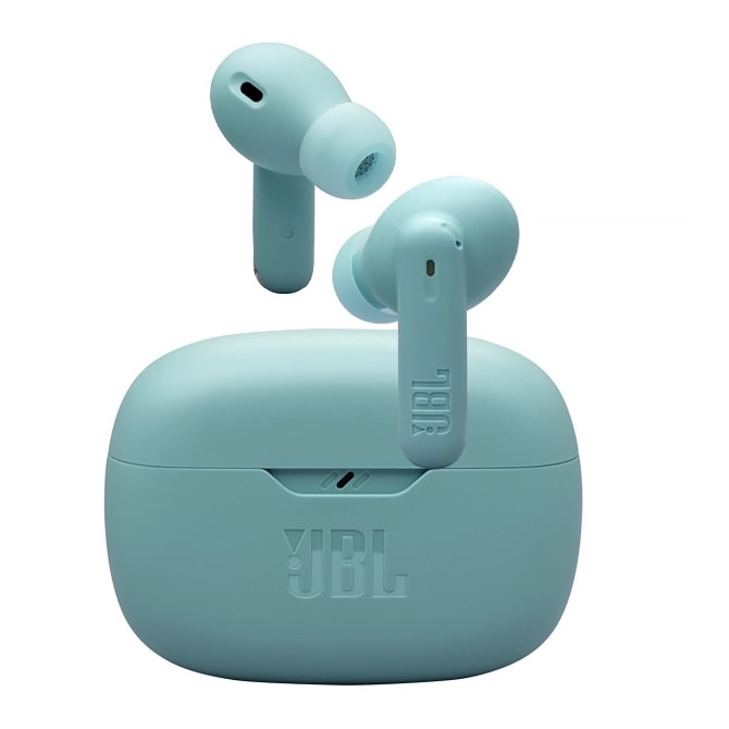 Fone de ouvido JBL Wave Beam 2 Bluetooth ANC  - Azul-86158260-792a-4da6-8d0a-630aba7eee15