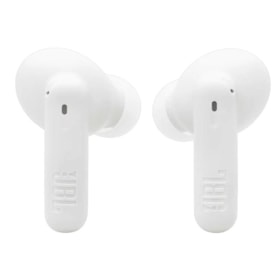 Fone de ouvido JBL Wave Beam 2 Bluetooth ANC  - Branco