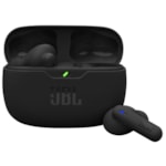 Fone de ouvido JBL Wave Beam 2 Bluetooth ANC - Preto-f9788f72-6840-4ad9-9c5f-bf693a791a69