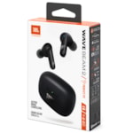 Fone de ouvido JBL Wave Beam 2 Bluetooth ANC  - Preto-b27eaa16-4d01-41ce-b64b-7d7da5482475
