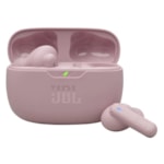 Fone de ouvido JBL Wave Beam 2 Bluetooth ANC  - Rosa-1c35829c-4afe-489e-a678-280eb40de91c