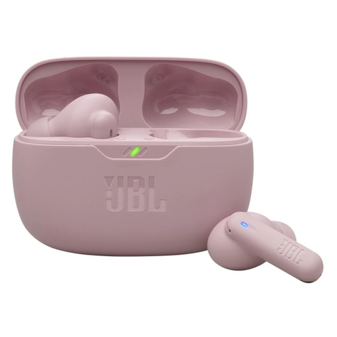 Fone de ouvido JBL Wave Beam 2 Bluetooth ANC  - Rosa-9ee1c65d-aeff-415e-85af-abb60c0ada26