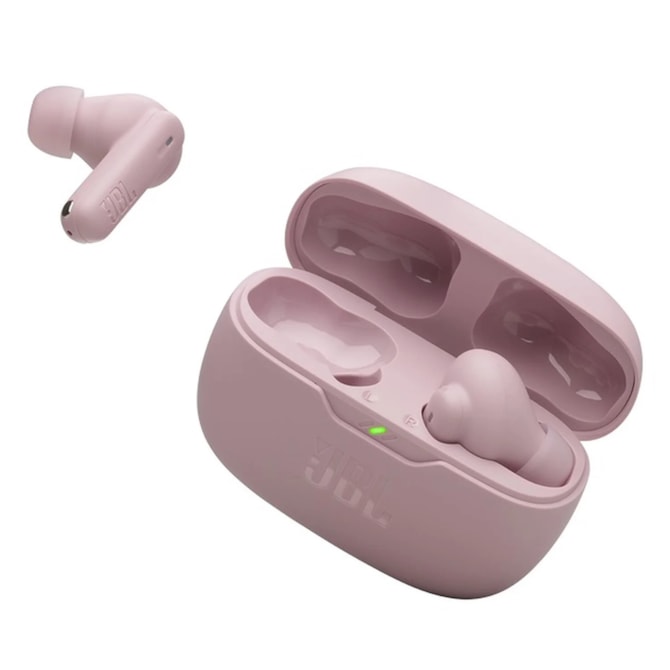 Fone de ouvido JBL Wave Beam 2 Bluetooth ANC  - Rosa-8a37dd02-d096-421b-9c69-964c65977daf